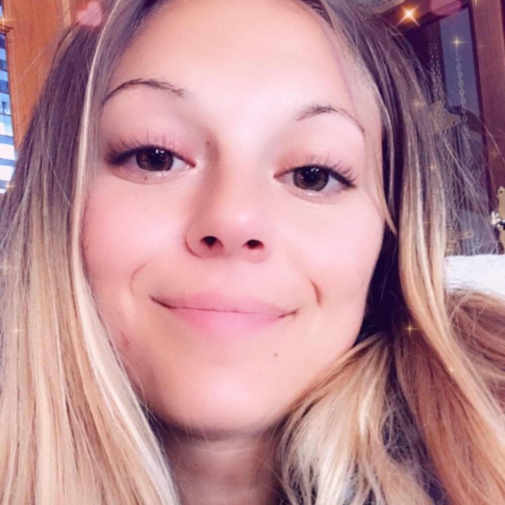 Meet your Posher, Jacquelyn